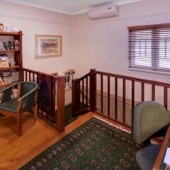 Fern Cottage Bed & Breakfast in Brisbane, Australia from 297$, photos, reviews - zenhotels.com hotel interior photo 2