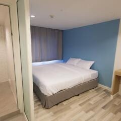 Отель Nantra Cozy Pattaya Таиланд, Паттайя - отзывы, цены и фото номеров - забронировать отель Nantra Cozy Pattaya онлайн комната для гостей фото 2