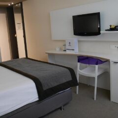 Best Western City Centre in Brussels, Belgium from 141$, photos, reviews - zenhotels.com room amenities