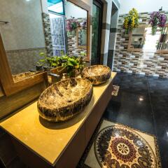 Dai Thanh Phuc Hotel Хайфон
