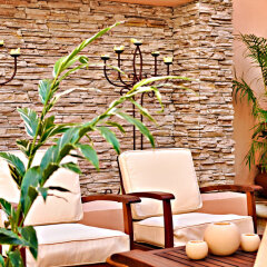 Отель Acanto Playa Del Carmen, Trademark Collection By Wyndham Плая-дель-Кармен спа фото 2