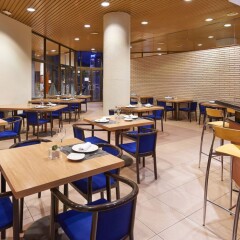 Отель Hesperia Sant Joan Suites питание фото 2