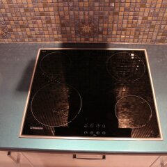 Апартаменты Apartment on Demokraticheskaya 34 удобства в номере