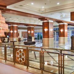 Отель Crystal De Luxe Resort & Spa – All Inclusive развлечения