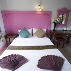 Отель Chaweng Noi Resort комната для гостей фото 5