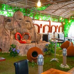 Ados Hotel Чешме детские мероприятия
