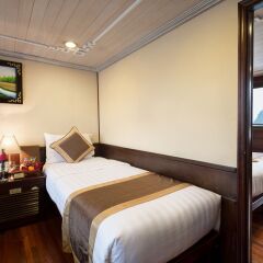 Отель Apricot Premium Cruise комната для гостей фото 2