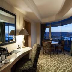 Sheraton Cesme Hotel, Resort & Spa Чешме удобства в номере