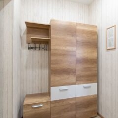 Апартаменты More Apartments na GES 5 (2) Красная Поляна фото 11