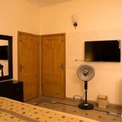 Harvey's Guest House in Islamabad, Pakistan from 52$, photos, reviews - zenhotels.com room amenities