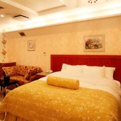 Отель Meguro Emperor (Adult Only) Япония, Токио - отзывы, цены и фото номеров - забронировать отель Meguro Emperor (Adult Only) онлайн сейф в номере