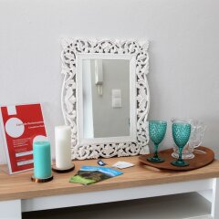 Апартаменты Apartments 27 Mae de Deus by Green Vacations Понта-Делгада удобства в номере