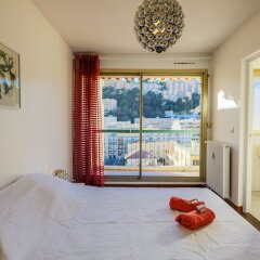 Отель Nissa Penthouse AP3097 Ницца комната для гостей фото 5