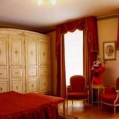 Miramonti Majestic Grand Hotel в номере