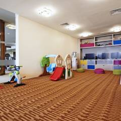 Lotte Hotel Guam детские мероприятия фото 2