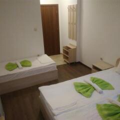Отель Guest House Aja Несебр спа фото 2
