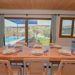 Villa Patara 3 Турция, Патара - отзывы, цены и фото номеров - забронировать отель Villa Patara 3 онлайн в номере фото 2