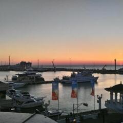 Гостиница Hostel Port Sochi в Сочи 1 отзыв об отеле, цены и фото номеров - забронировать гостиницу Hostel Port Sochi онлайн приотельная территория