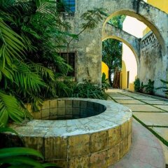 Отель Demetria Bungalows Мексика, Гвадалахара - отзывы, цены и фото номеров - забронировать отель Demetria Bungalows онлайн фото 5