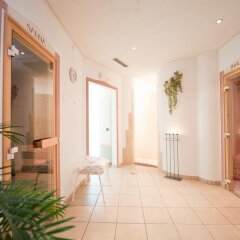 Hotel Haus an der Luck Барбьяно сауна