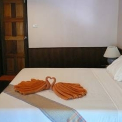 Отель Moonlight Exotic Bay Resort Таиланд, Ланта - отзывы, цены и фото номеров - забронировать отель Moonlight Exotic Bay Resort онлайн в номере