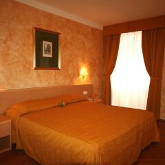 Hotel Roma Prague Прага комната для гостей фото 2