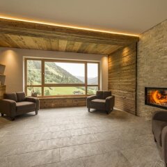 Hotel Panorama Горнолыжный курорт Ортлер комната для гостей