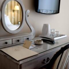 Boutique Hotel Azimut Spa Center in Sveti Stefan, Montenegro from 205$, photos, reviews - zenhotels.com room amenities