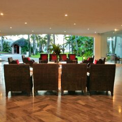 Отель Ramada Resort Mazatlan интерьер отеля фото 2