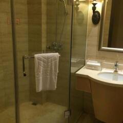 Отель Youfeng Lake View Hotel Китай, Сямынь - отзывы, цены и фото номеров - забронировать отель Youfeng Lake View Hotel онлайн ванная