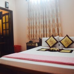 Отель Family Hotel Вьетнам, Хойан - отзывы, цены и фото номеров - забронировать отель Family Hotel онлайн фото 13
