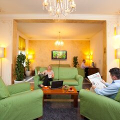 Hotel Louis Leger интерьер отеля фото 5