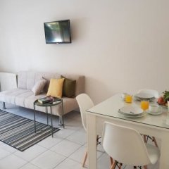Marianna Annex in Limassol, Cyprus from 168$, photos, reviews - zenhotels.com room amenities