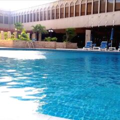 Mövenpick Hotel Karachi in Karachi, Pakistan from 120$, photos, reviews - zenhotels.com photo 3