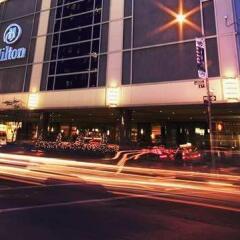 Отель Hilton Gran Vacation Hilton США, Нью-Йорк - отзывы, цены и фото номеров - забронировать отель Hilton Gran Vacation Hilton онлайн развлечения