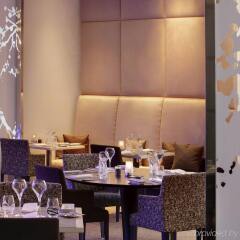 Отель Sofitel Brussels Europe питание фото 2