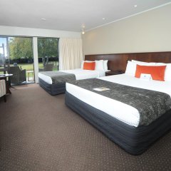 Quality Hotel Lincoln Green in Henderson, New Zealand from 129$, photos, reviews - zenhotels.com guestroom