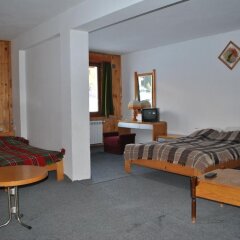 Отель Kris Hotel Болгария, Чепеларе - отзывы, цены и фото номеров - забронировать отель Kris Hotel онлайн фото 5