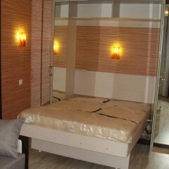 Гостиница Afrikanskij Dizajn Apartments в Санкт-Петербурге отзывы, цены и фото номеров - забронировать гостиницу Afrikanskij Dizajn Apartments онлайн Санкт-Петербург комната для гостей фото 2