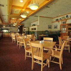 Shilo Inn Suites Hotel - Nampa Suites - Idaho питание фото 3