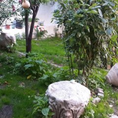 Pergamon Pension Турция, Дикили - отзывы, цены и фото номеров - забронировать отель Pergamon Pension онлайн фото 5