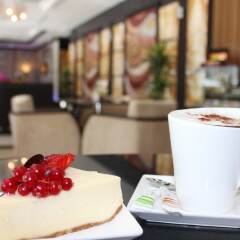 Al Diar Sawa Hotel Apartments питание