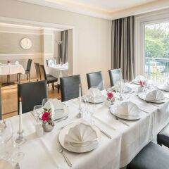 Best Western Hotel Windorf фото 2
