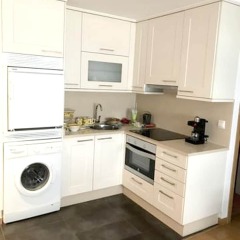 Отель With one Bedroom in Baiona, With Wonderful City View Испания, Байона - отзывы, цены и фото номеров - забронировать отель With one Bedroom in Baiona, With Wonderful City View онлайн фото 2