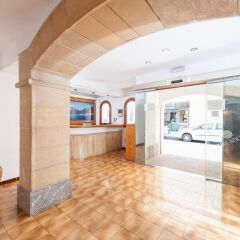 Hotel Casa Bauza интерьер отеля фото 2