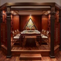 Отель Cinnamon Lakeside Colombo спа