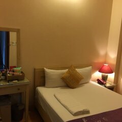 Отель Saigon Pearl Le Duc Tho Ханой комната для гостей фото 5