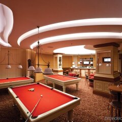 Cornelia De Luxe Resort Турция, Белек - отзывы, цены и фото номеров - забронировать отель Cornelia De Luxe Resort - All Inclusive онлайн гостиничный бар