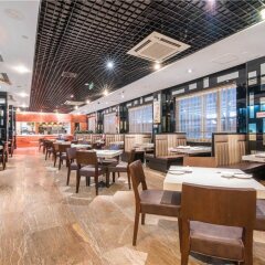 Hangzhou Milan Garden Hotel питание