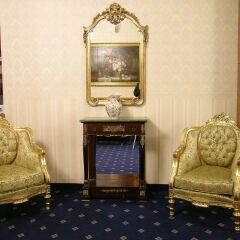 Hotel Alexander Palme Кьянчиано Терме развлечения